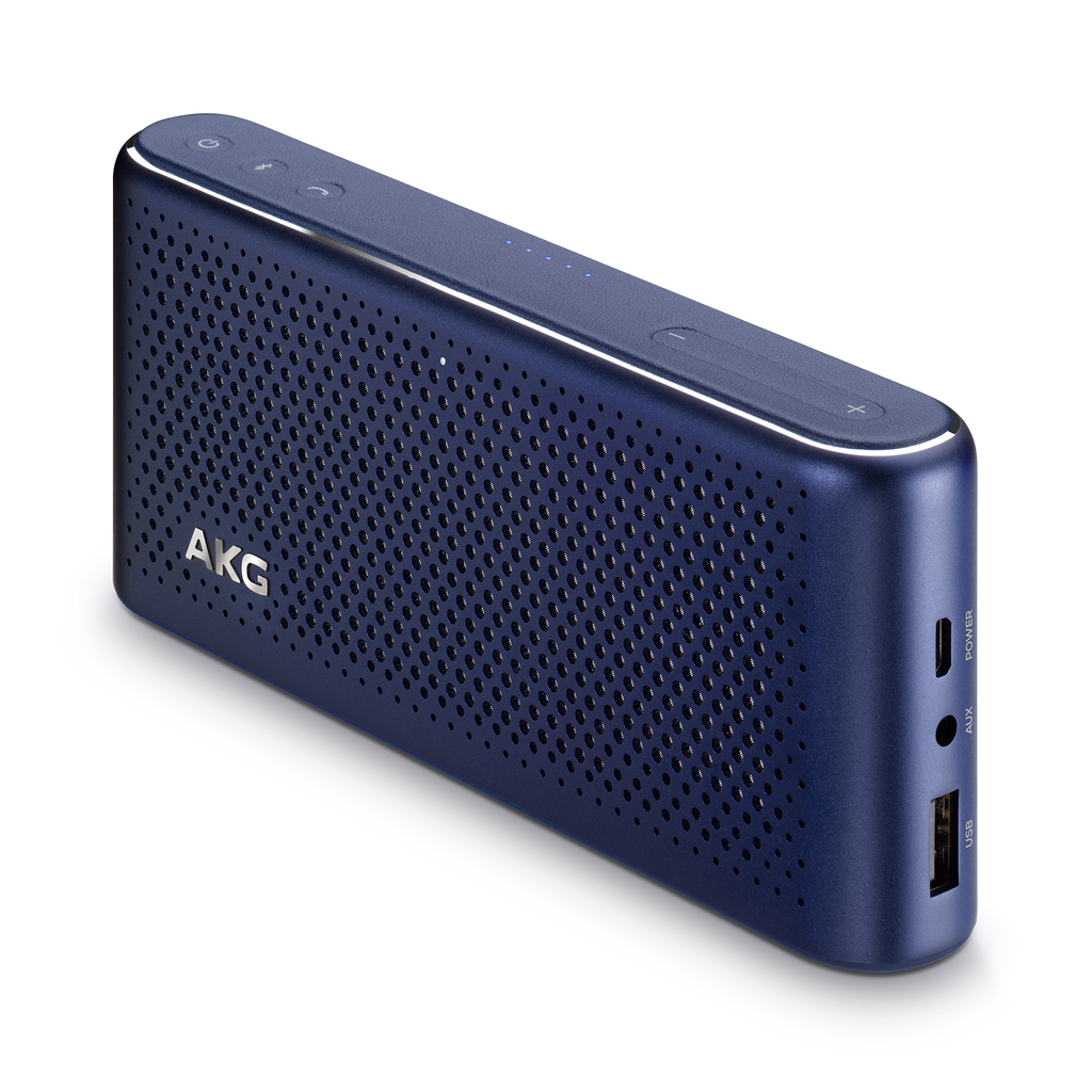AG - S30 Portable Bluetooth Speaker