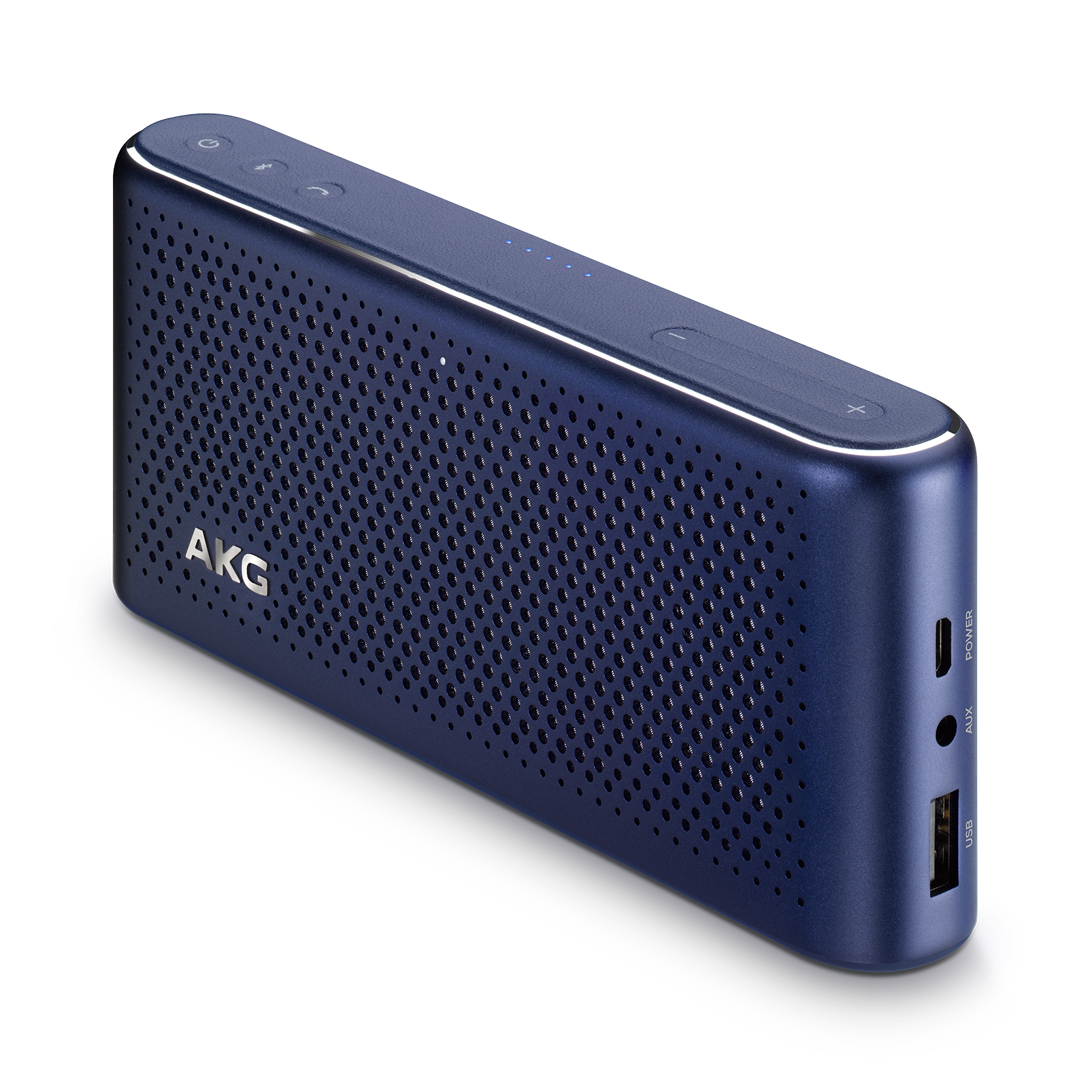 AG - S30 Portable Bluetooth Speaker