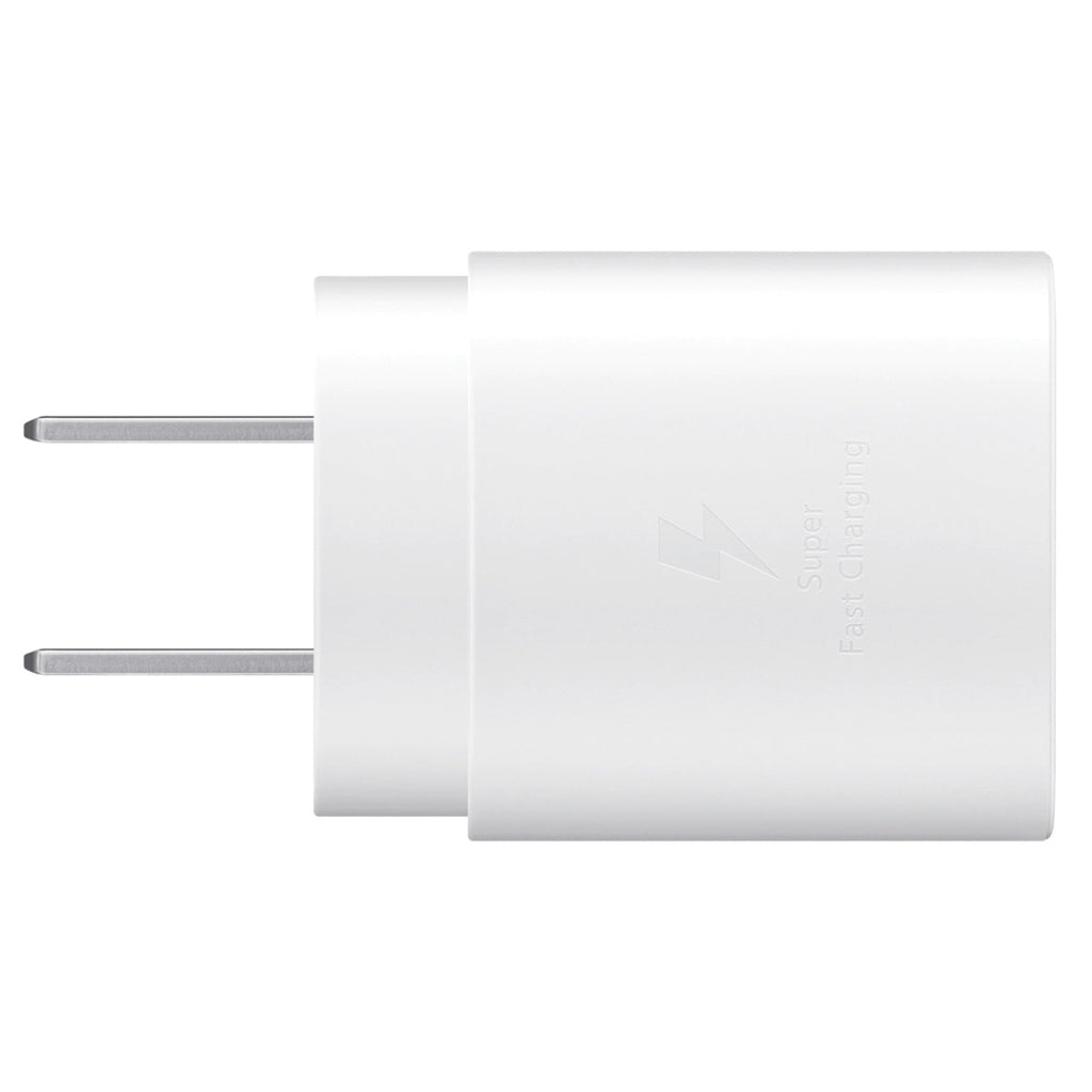 SM-USB-C Wall Charger Adapter(25W)