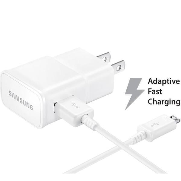 SM-Fast Adaptive Micro-USB Combo(15W)