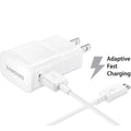 SM-Fast Adaptive Micro-USB Combo(15W)