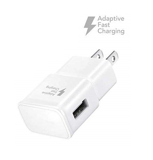SM-Fast Adaptive Micro-USB Combo(15W)