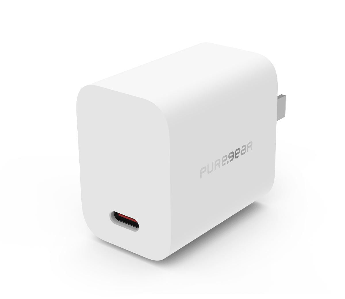 PR-USB-C Wall Charger(20W)