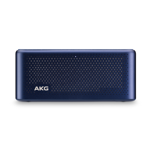 AG - S30 Portable Bluetooth Speaker
