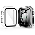 MB - Protector Case w/ Screen Protector for Apple Watch 40mm