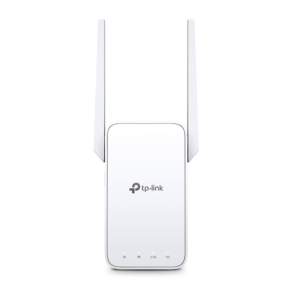 TP-Link ac1200 Dual Band Mesh Wi-Fi Extender