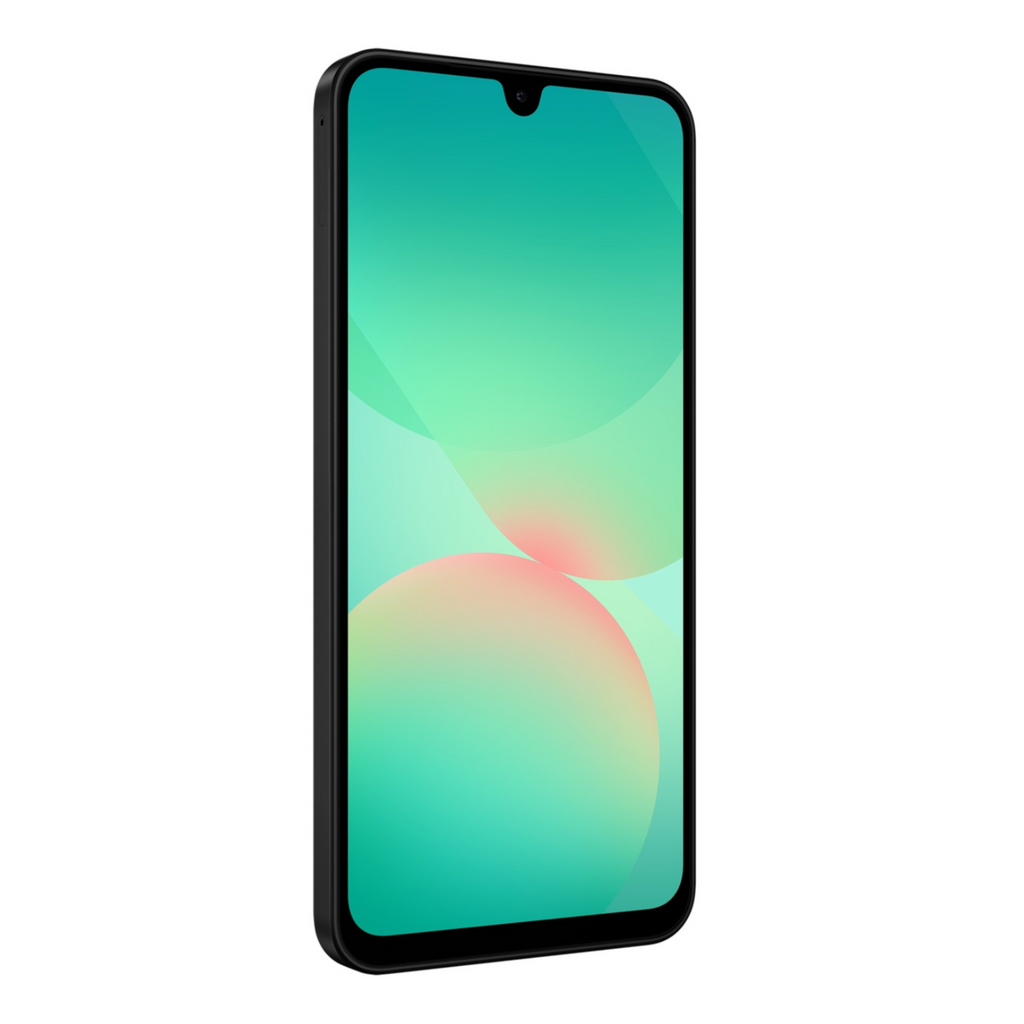 Samsung Galaxy A26 5G-128GB-Black