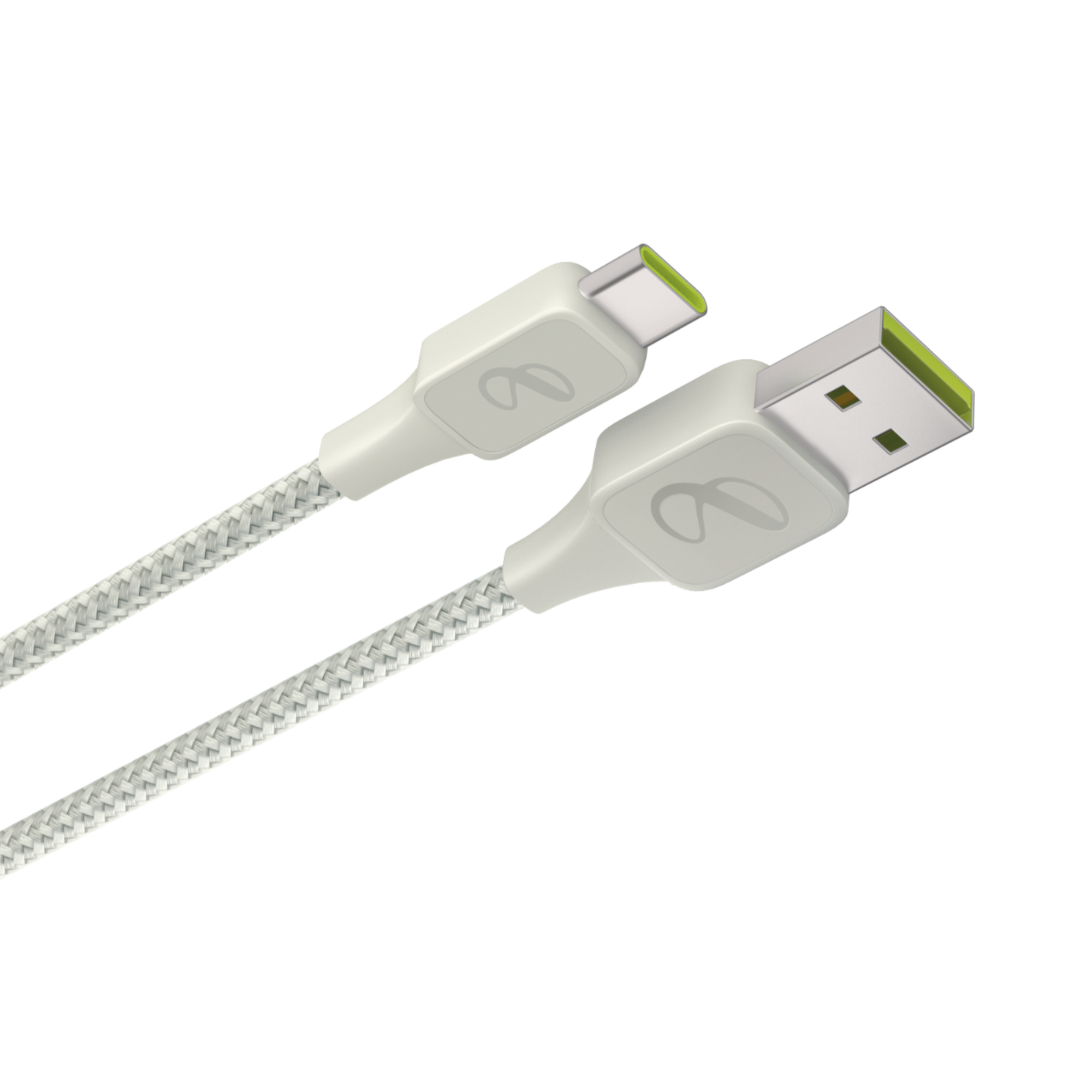 HM - InfinityLab InstantConnect USB-A to USB-C (1.5m/5ft)