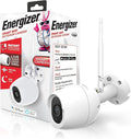 EN - 1080P Smart Outdoor Camera