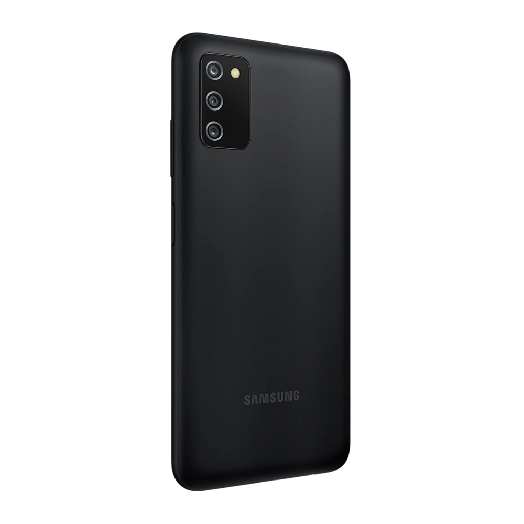 Samsung Galaxy A03s -32GB-Black