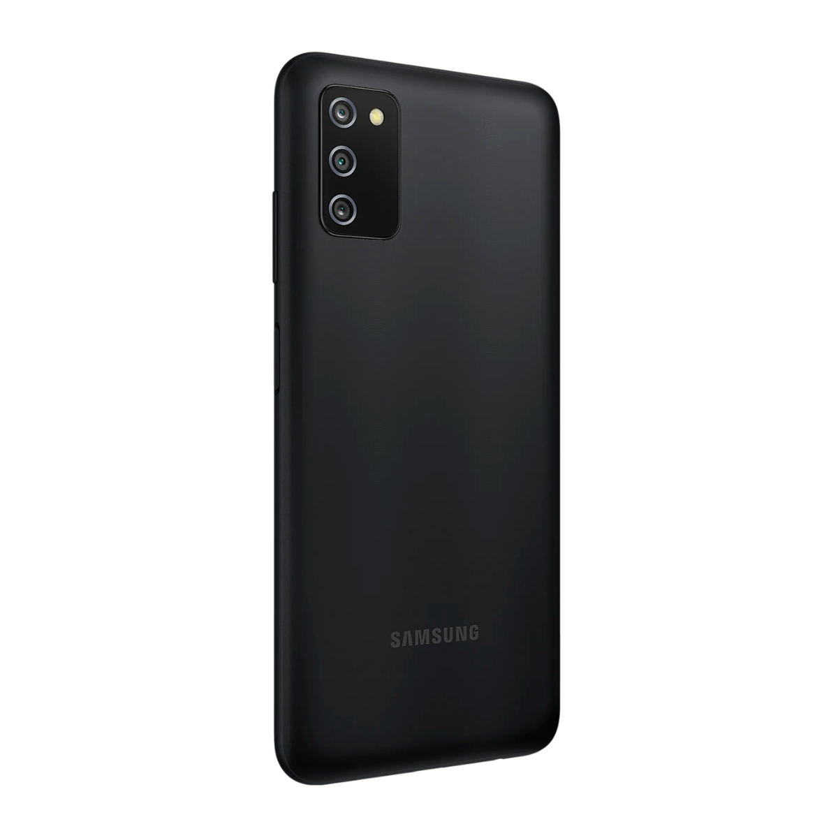 Samsung Galaxy A03s -32GB-Black
