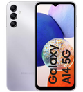 Samsung Galaxy A14 5G -64GB-Silver