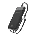 EK - Power Bank (20W 20000MAH PD) - Black