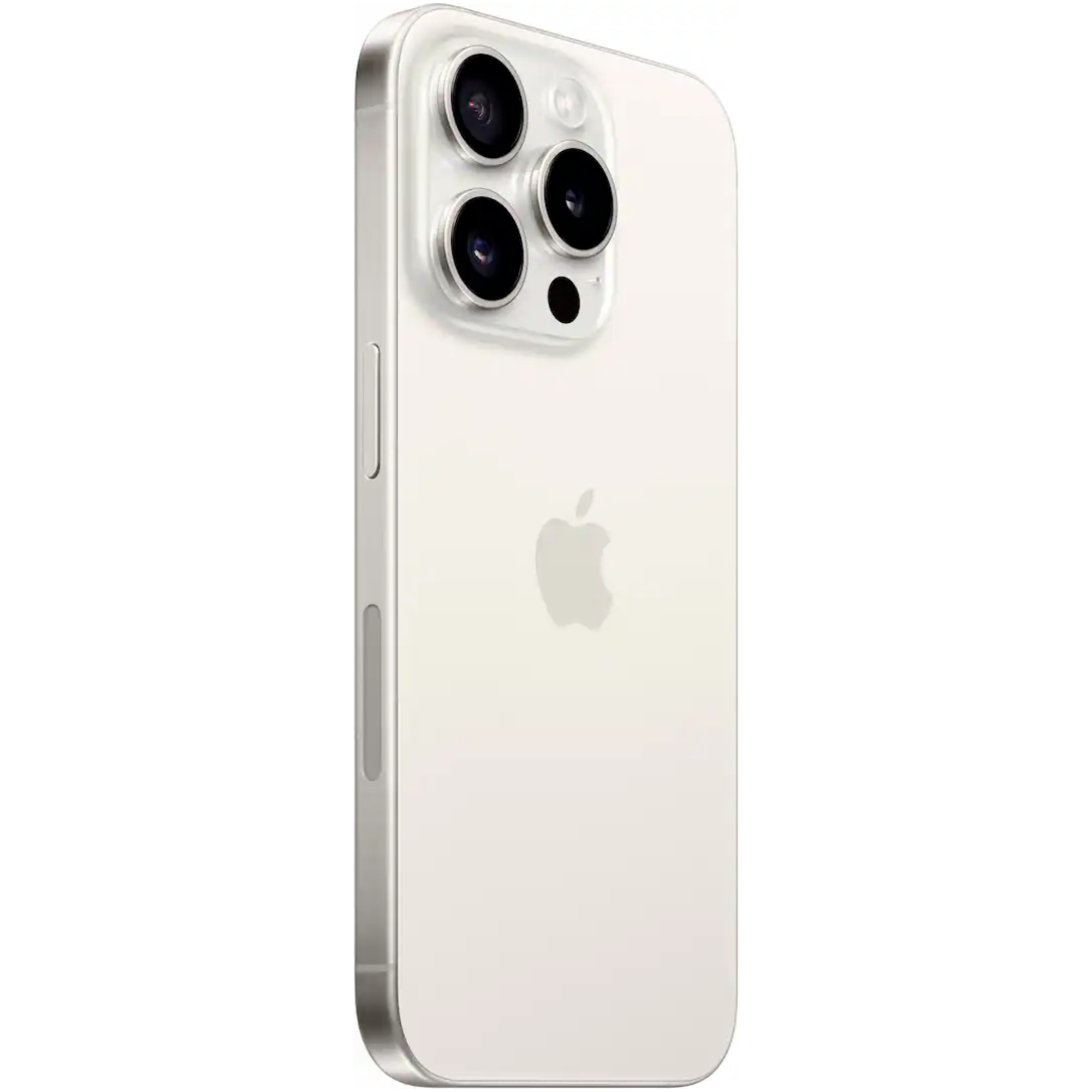 iPhone 15 Pro - 128GB-White Titanium