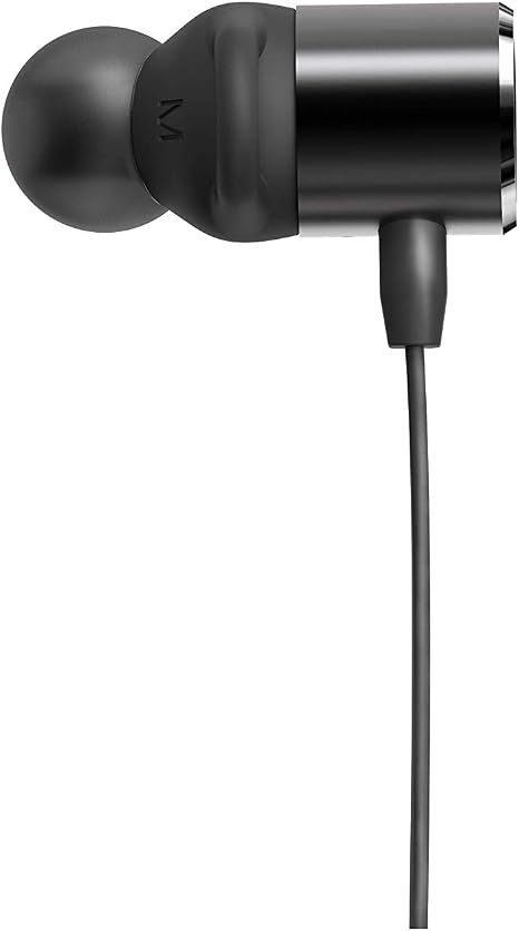 MTR - Verve Loop 200 BT Earphones - Black