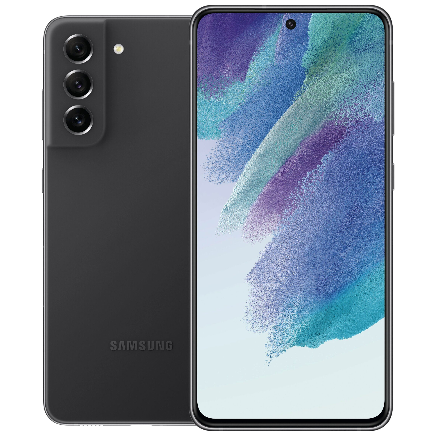 Samsung Galaxy S21 FE 5G - 128GB-Graphite