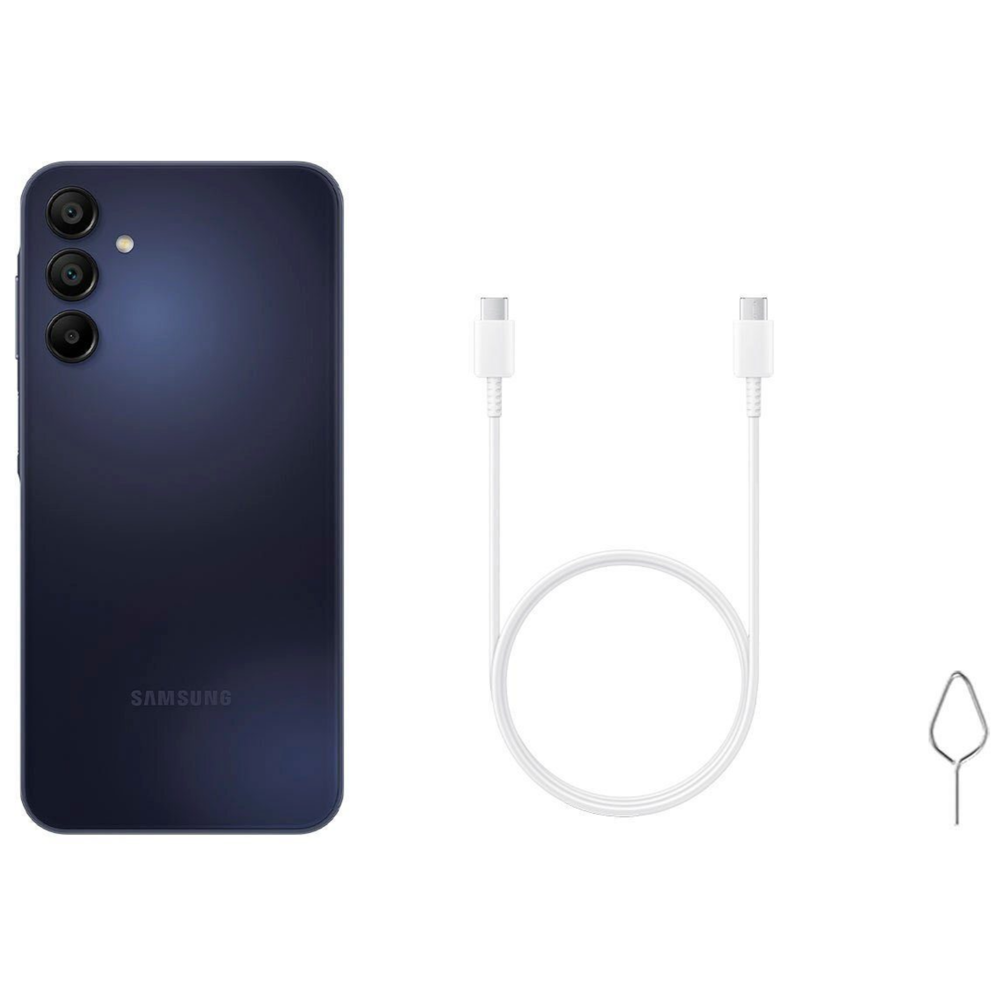 Samsung Galaxy A15 5G-64GB-Blue Black
