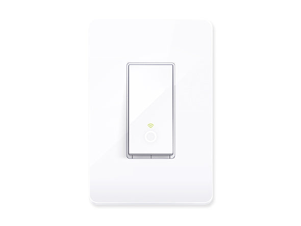 TP-Link Kasa Smart Wifi Light Switch (Hs200)