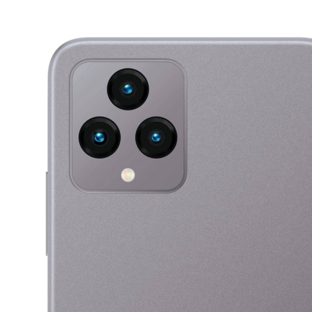 T-Mobile Revvl 6x 5G - 128GB-Grey