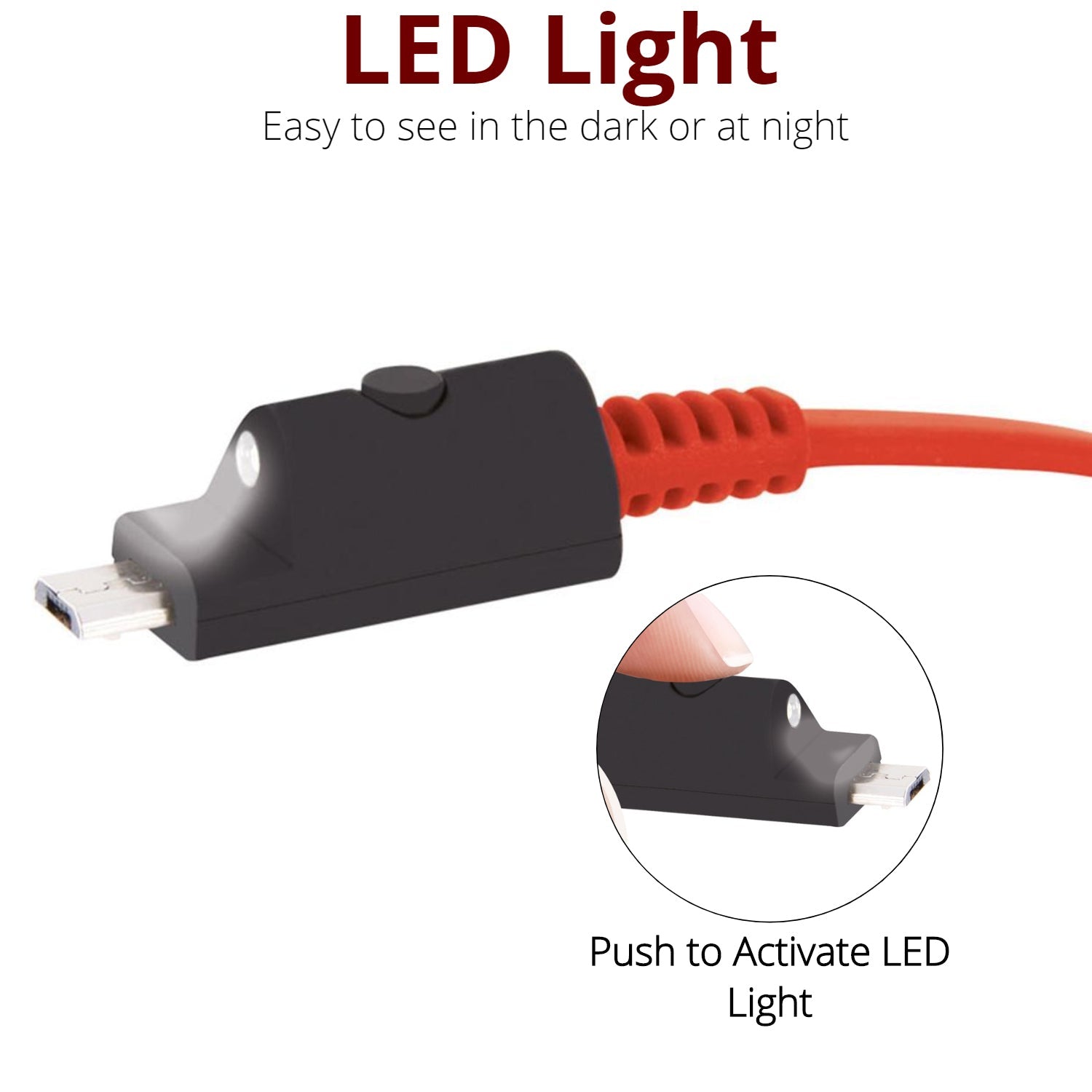 XN - 2.4A Micro-USB Car Charger