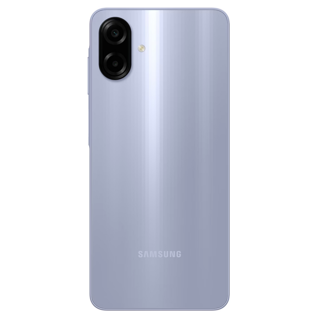 Samsung Galaxy A07 -128GB-Light Violet-DUOS