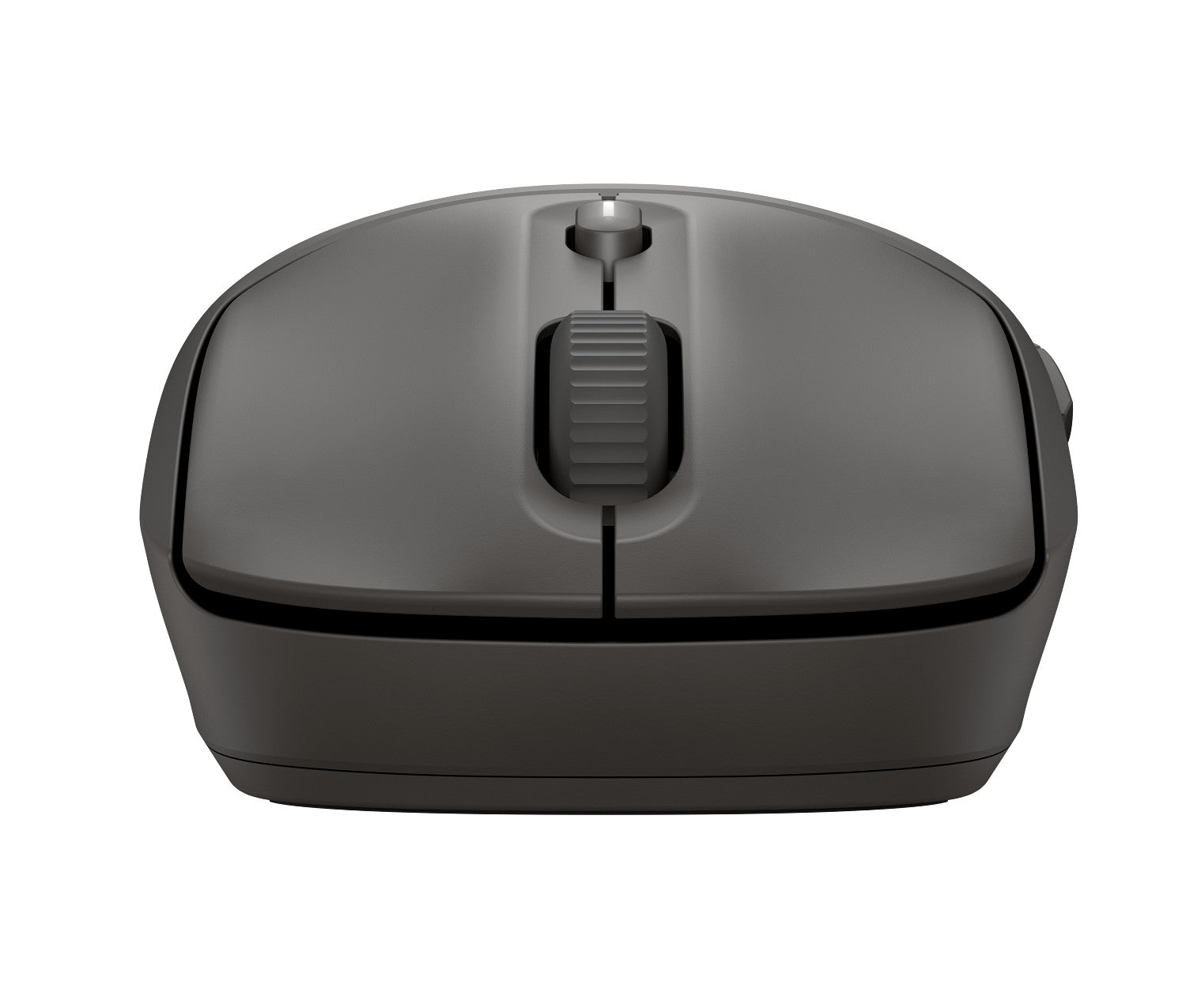 HP 400 Quiet Wireless Mouse (Dual Bluetooth & 2.4Ghz) - Black