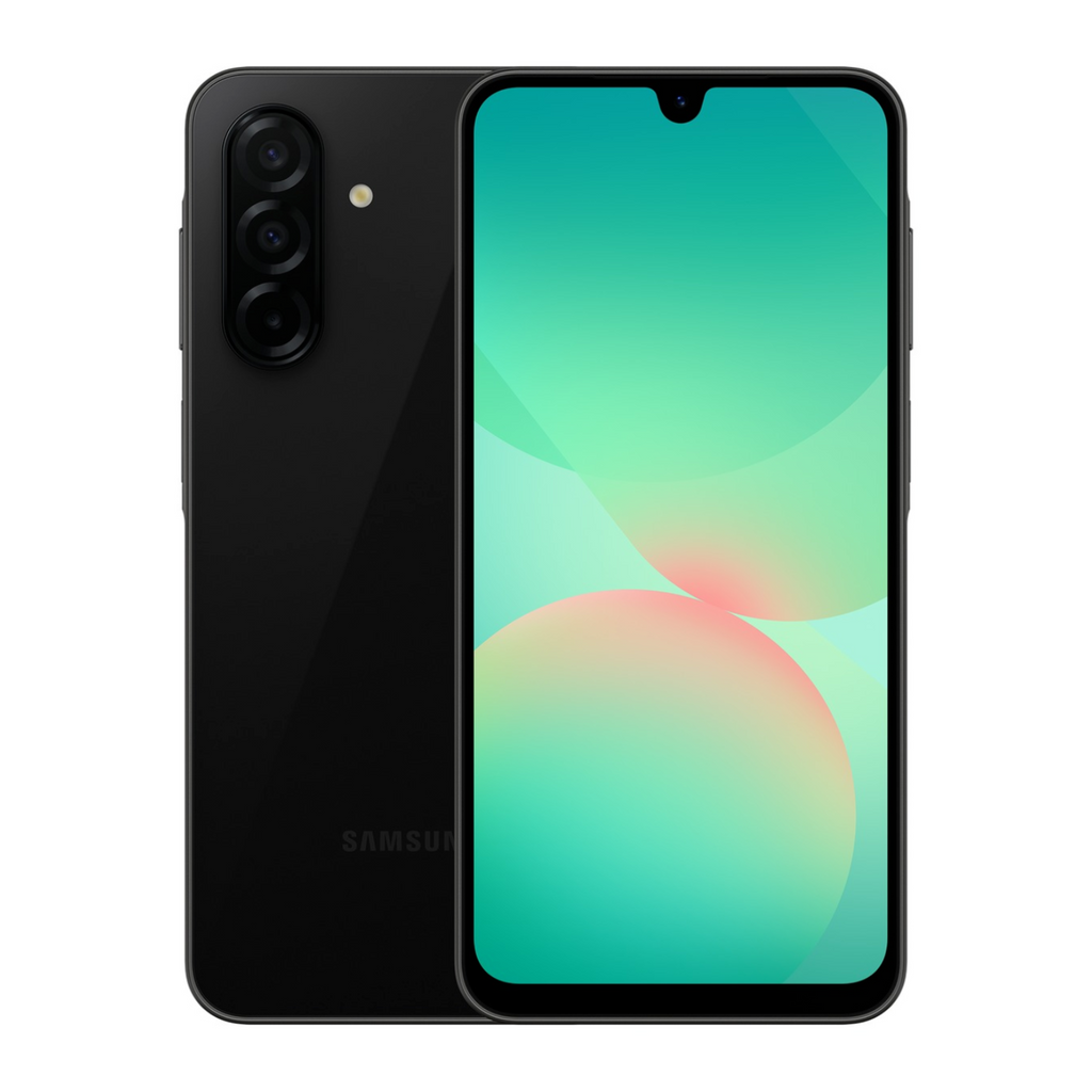 Samsung Galaxy A26 5G-128GB-Black