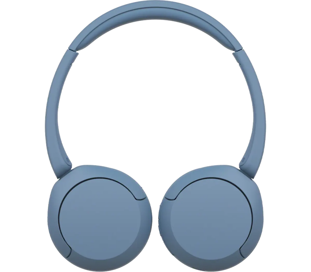 SY - WH-CH520 Wireless Headphones Blue