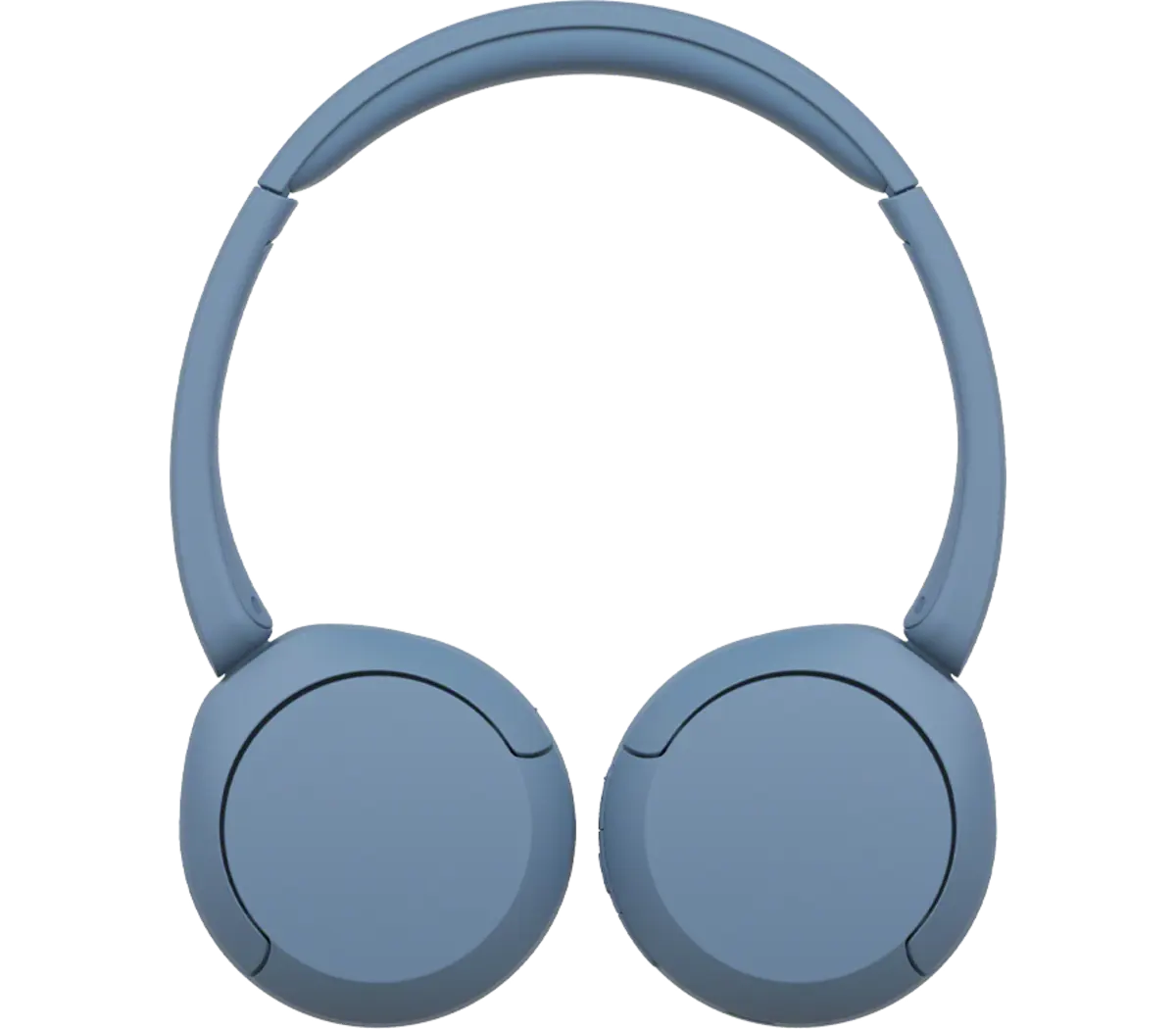 SY - WH-CH520 Wireless Headphones Blue