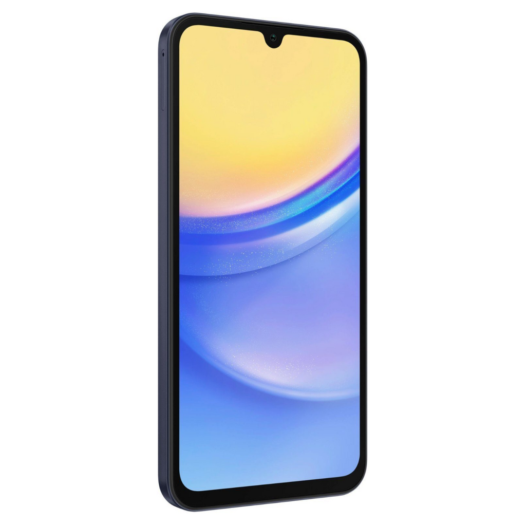 Samsung Galaxy A15 5G-64GB-Blue Black