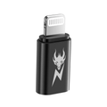AN - PassPort USB-C to Lightning Adapter