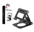 MB - Pro Tablet Stand - Black