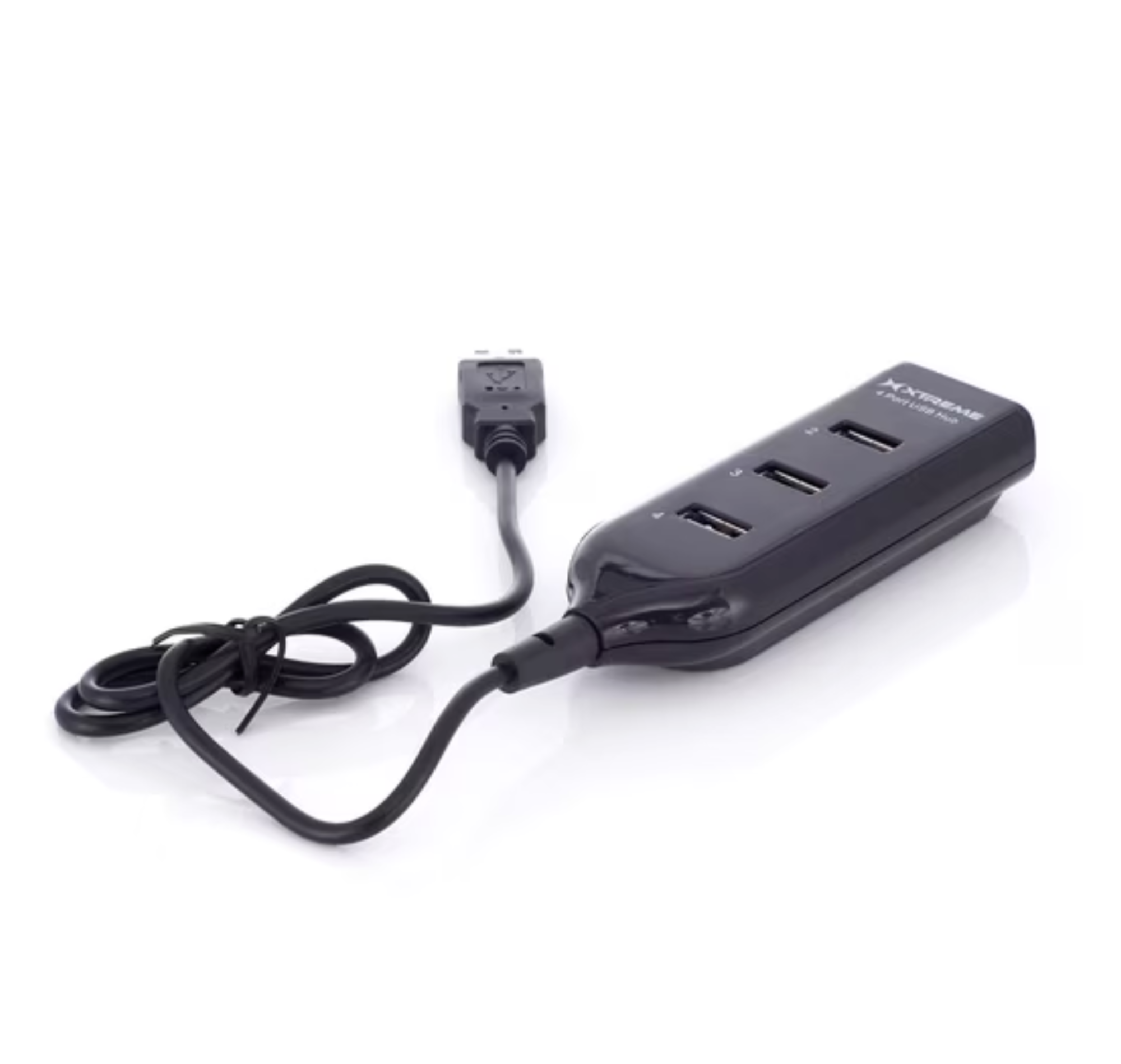 XT - 4 Port USB Hub