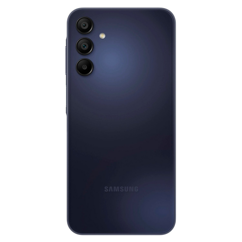 Samsung Galaxy A15 5G-64GB-Blue Black