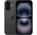 iPhone 16 - 128GB-Black