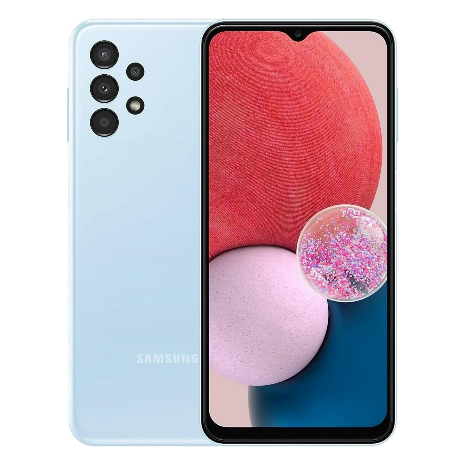 Samsung Galaxy A13 4G -32GB-Blue