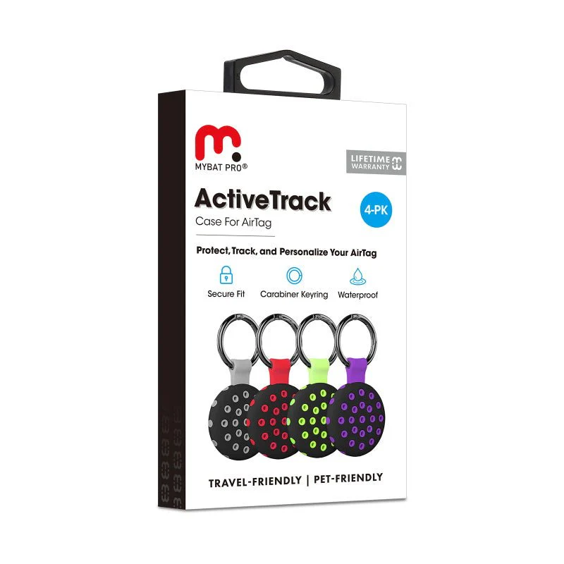 MB - Pro active Track Case For AirTag