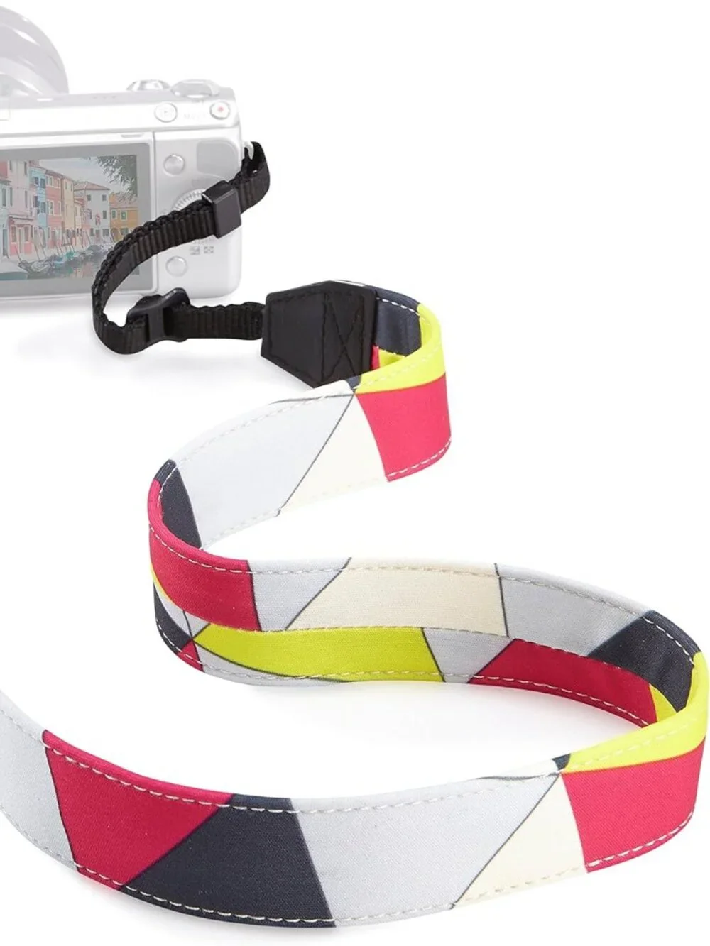 CL - Neck Strap
