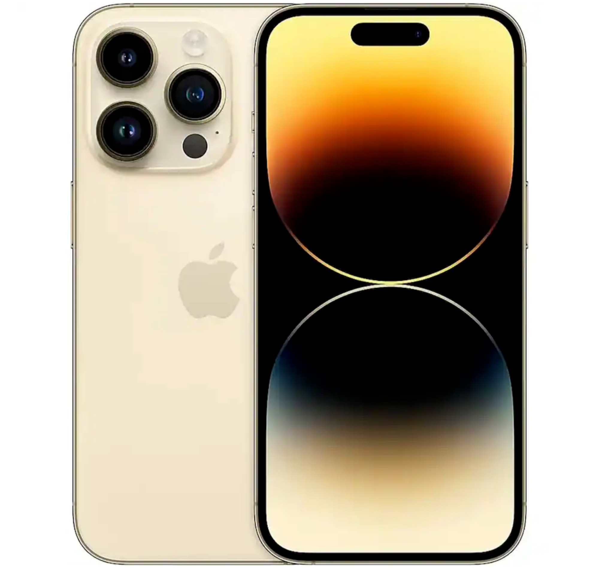 iPhone 14 Pro - 256GB-Gold