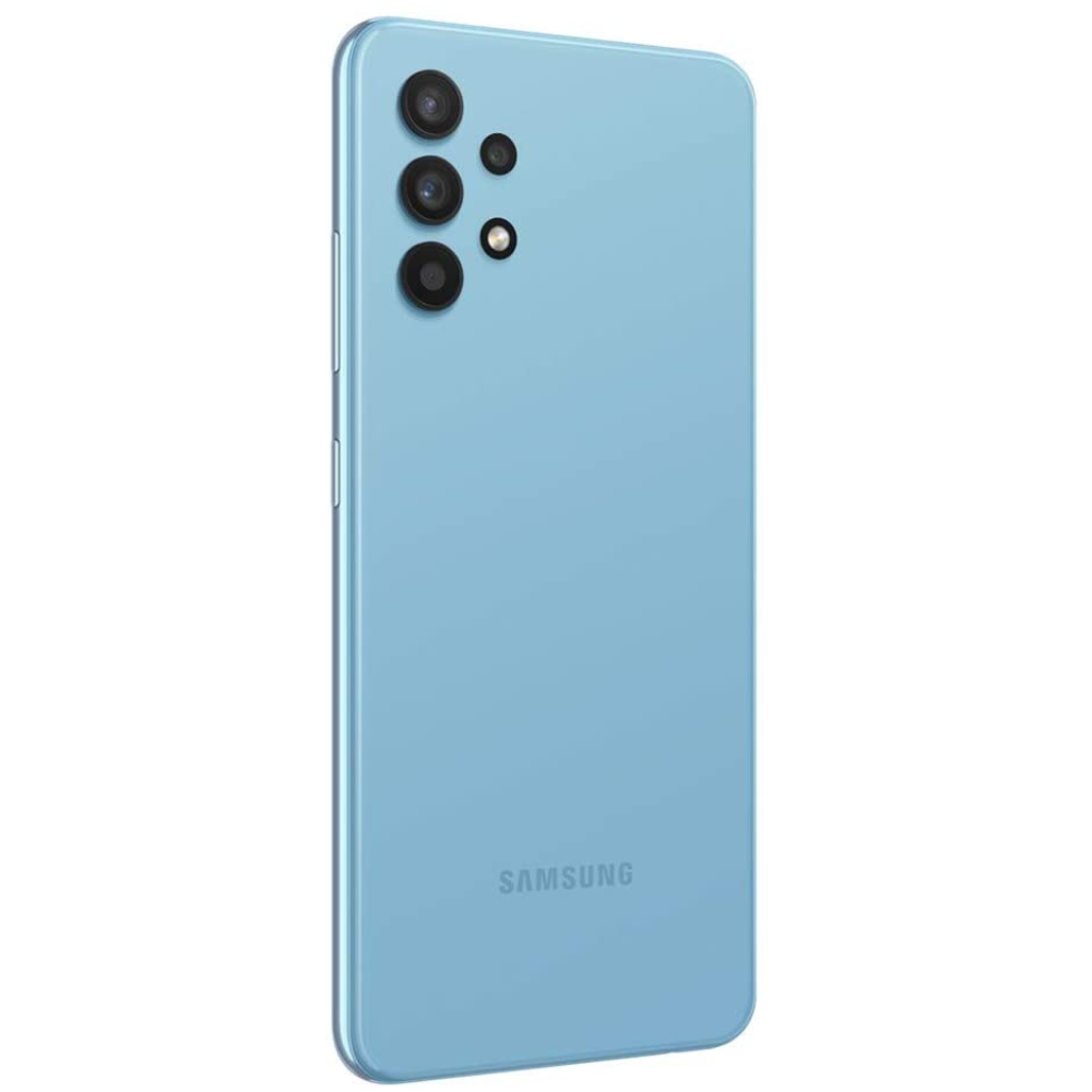 Samsung Galaxy A32 5G -64GB-Blue