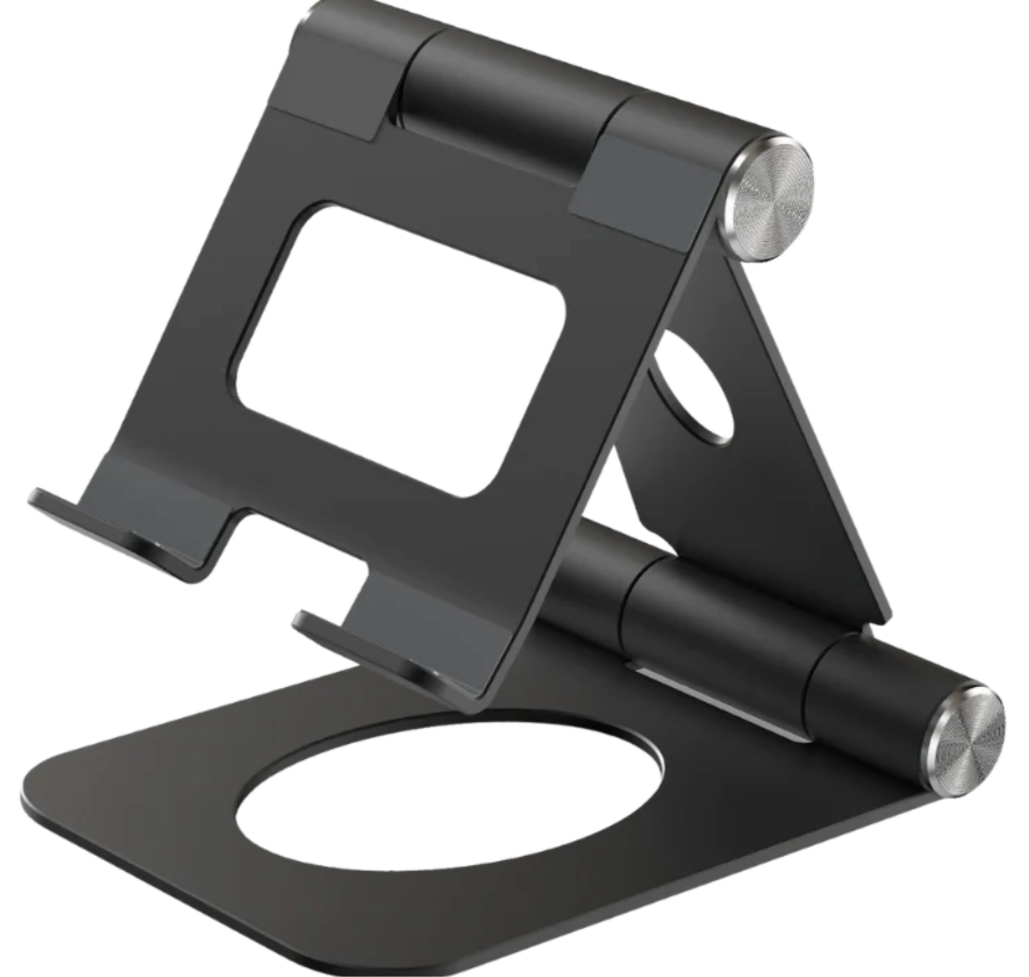 MB - Pro Tablet Stand - Black