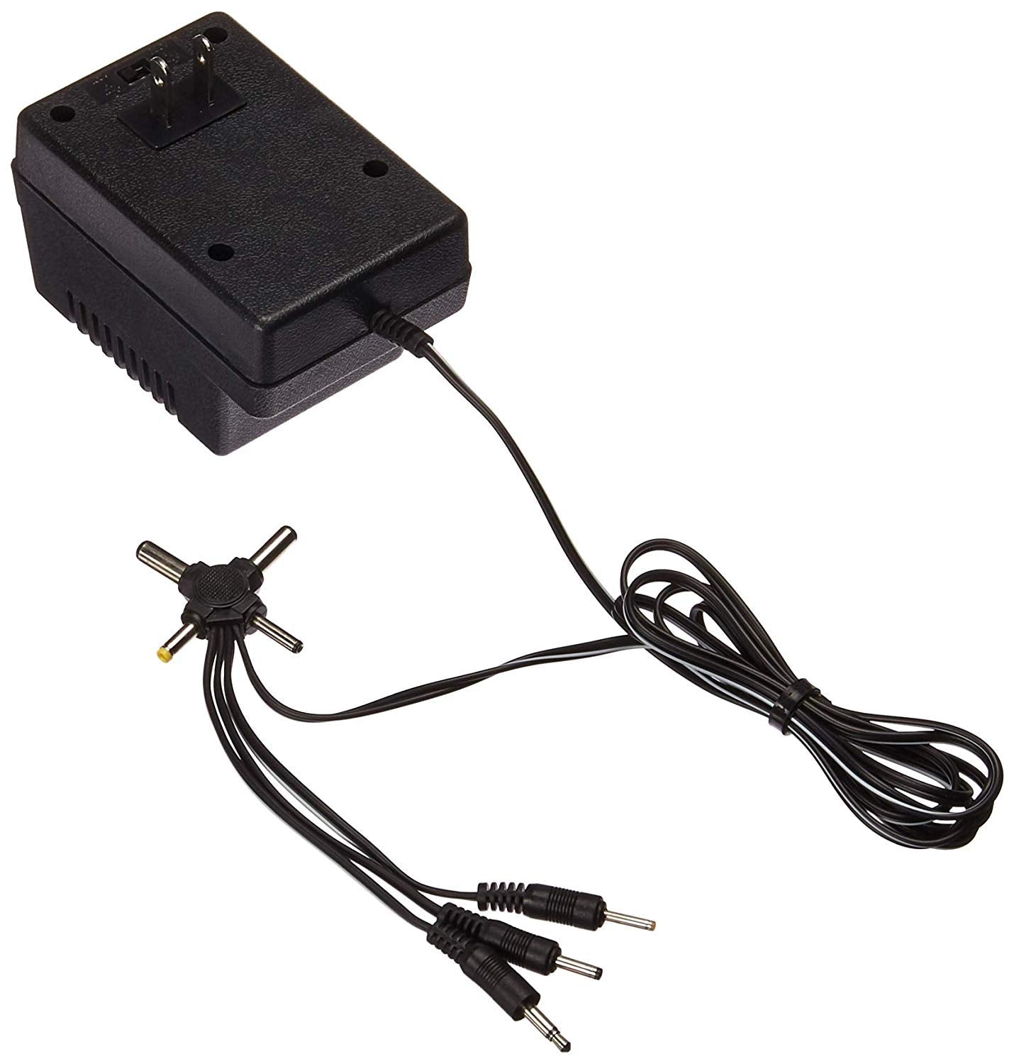 Seven Star Universal AC/DC Adapter 1000mA