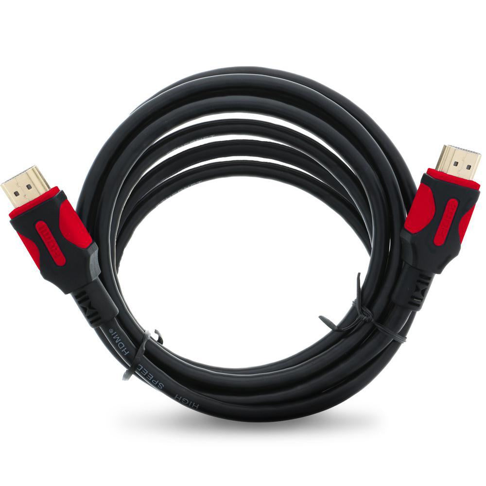 XT - 2160P Premium High Speed 25FT (7.6M) HDMI Cable