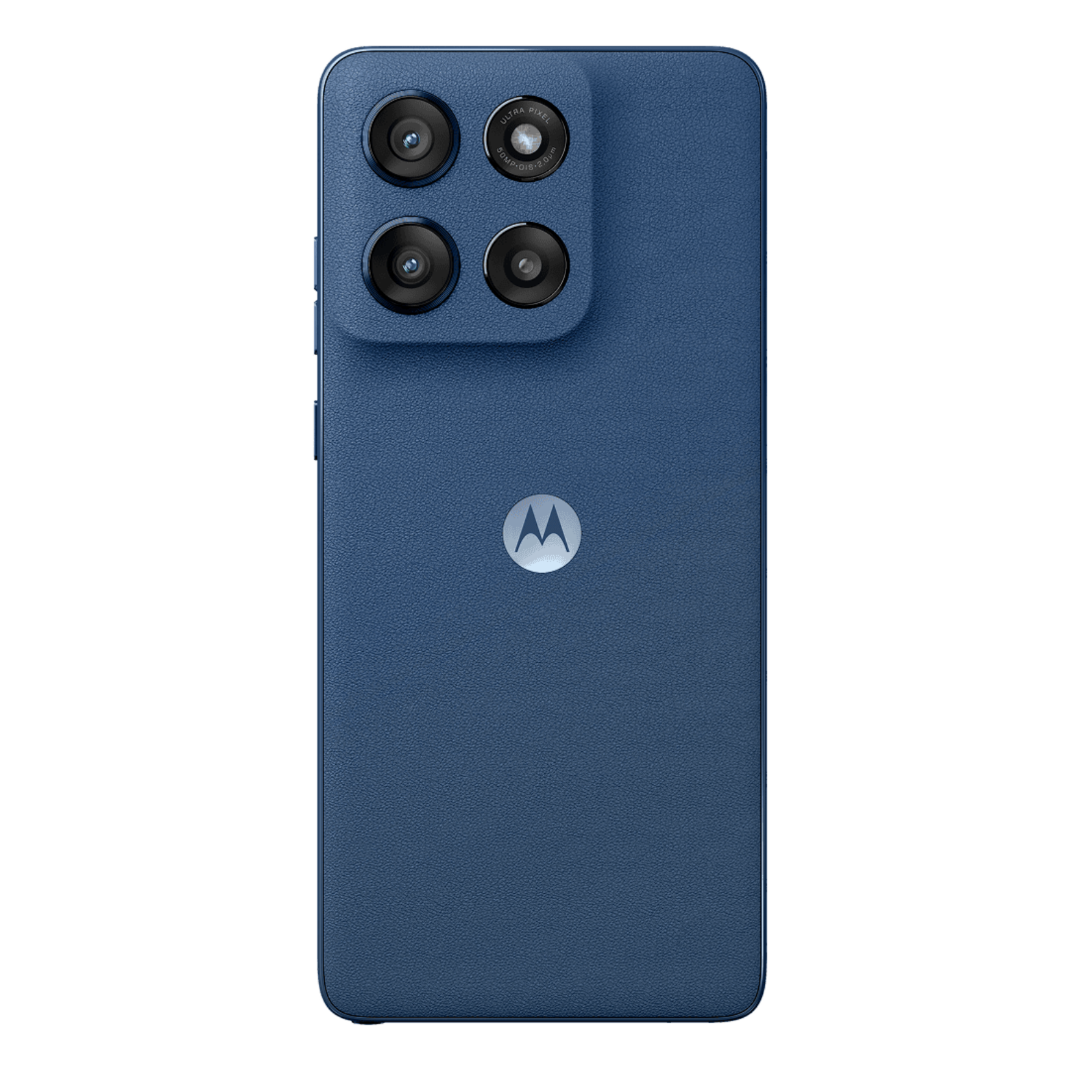 Moto G Stylus (2025) -128GB-PANTONE Gibraltar Sea