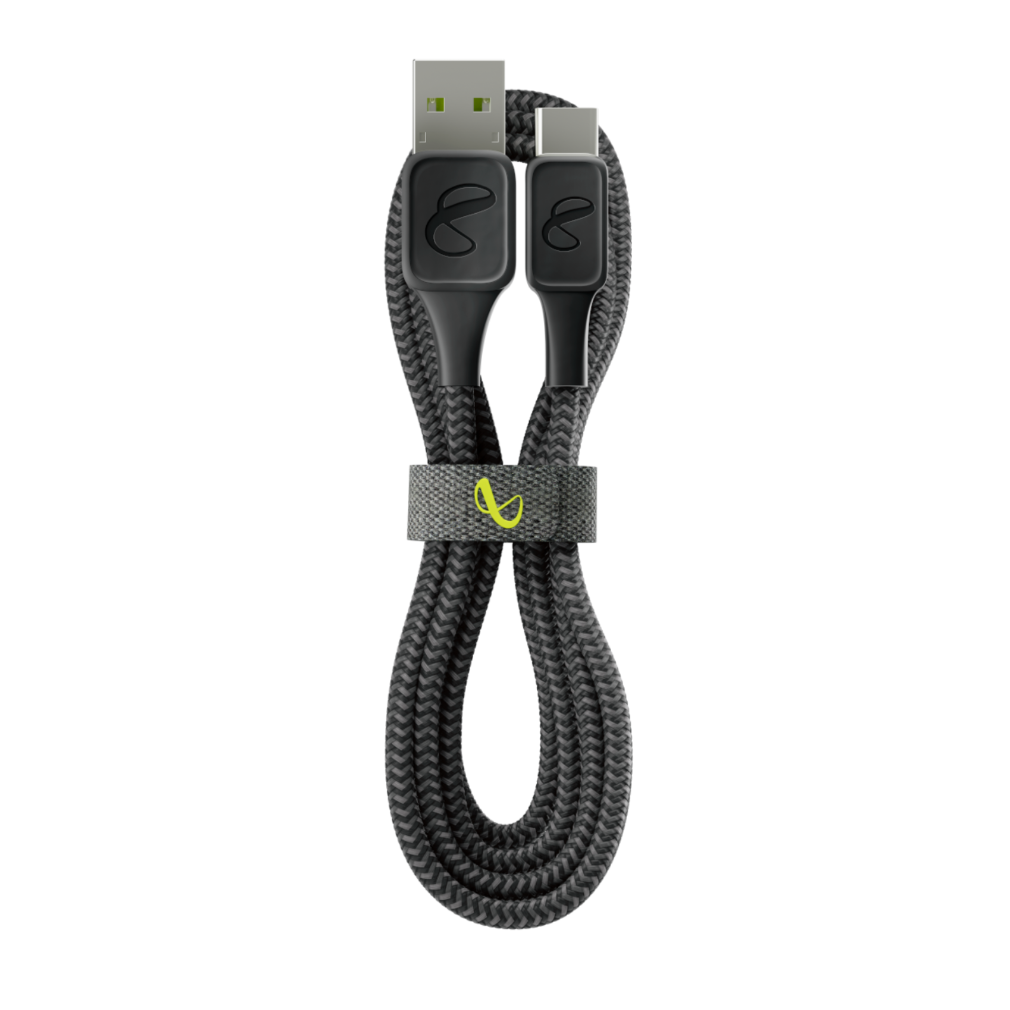 HM - InfinityLab InstantConnect USB-A to USB-C (1.5m/5ft)