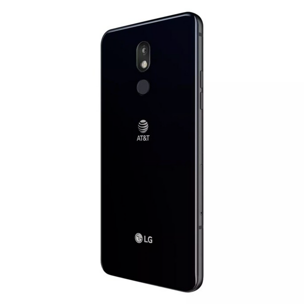 LG Stylo 5+ -32GB- Aurora Black