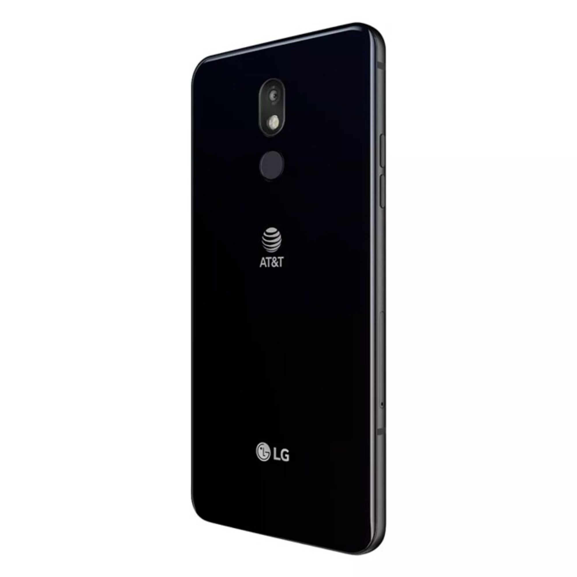 LG Stylo 5+ -32GB- Aurora Black
