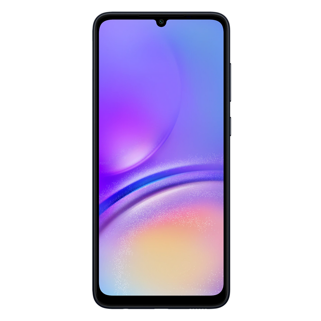 Samsung Galaxy A05 -64GB-Black-DUOS