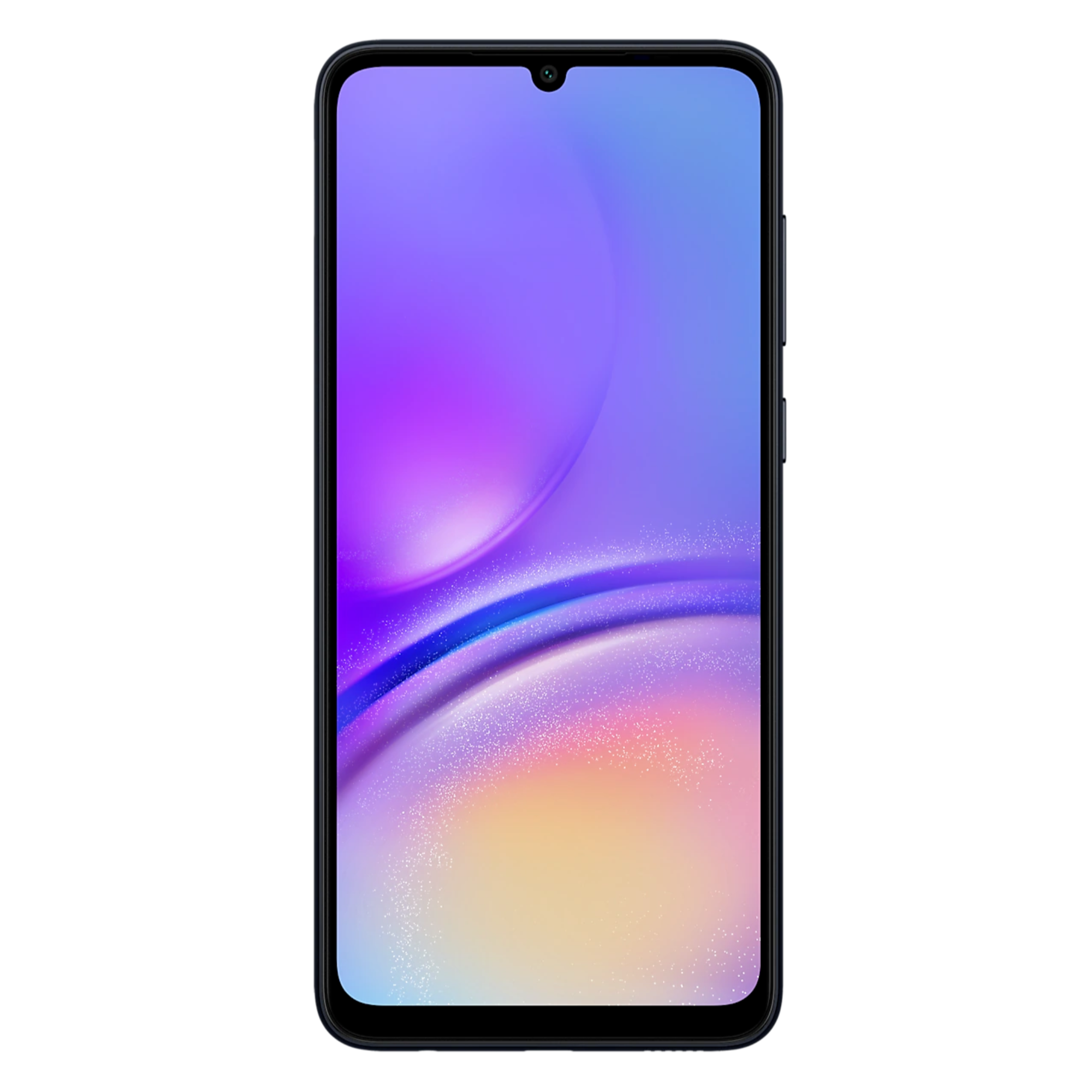 Samsung Galaxy A05 -64GB-Black-DUOS