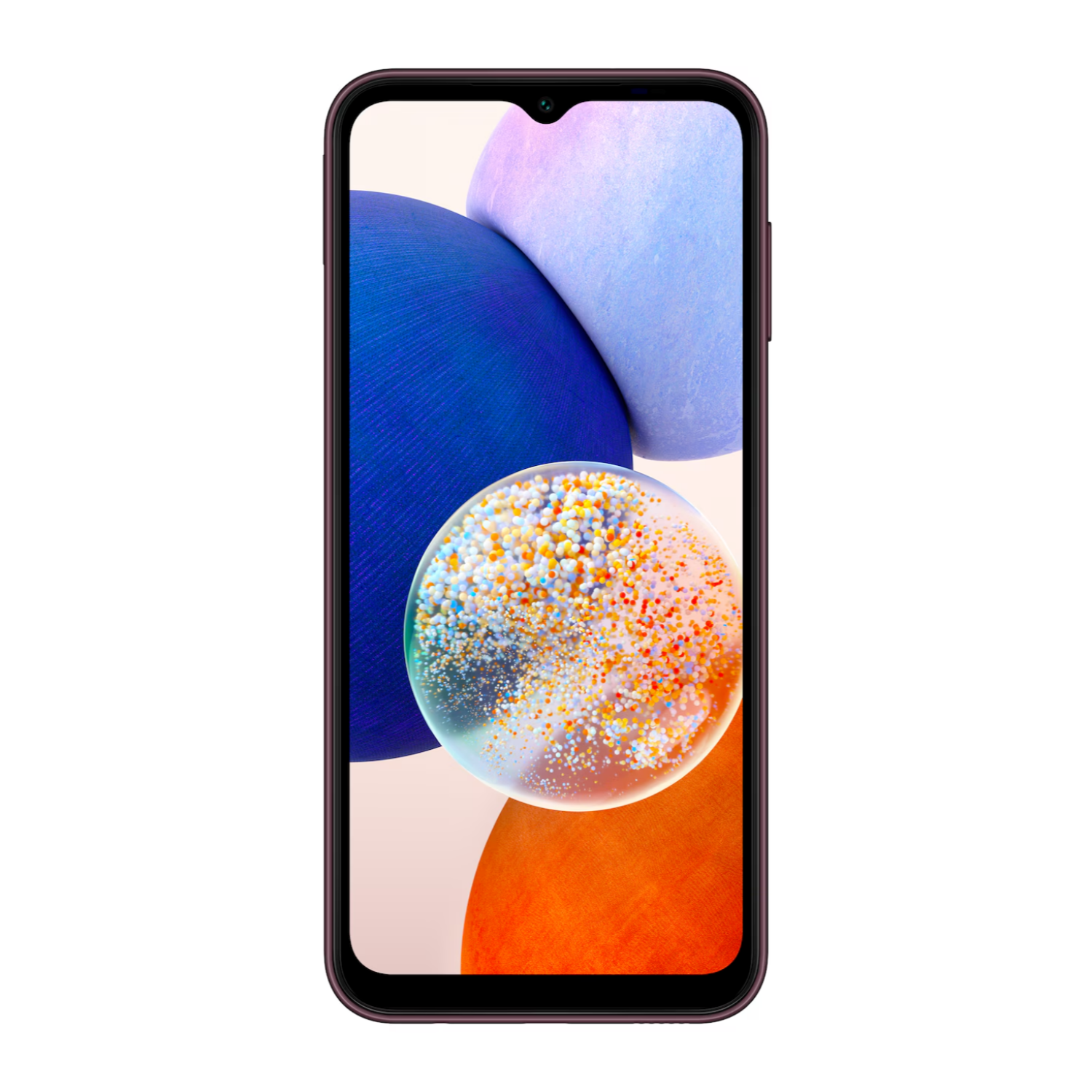 Samsung Galaxy A14 5G -64GB-Red